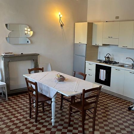 Casa Angela Apartments Бергамо Екстериор снимка
