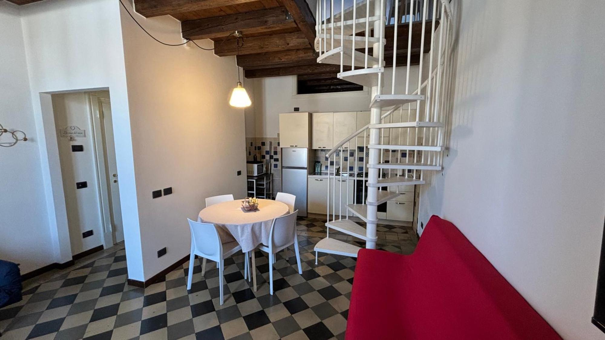 Casa Angela Apartments Бергамо Екстериор снимка