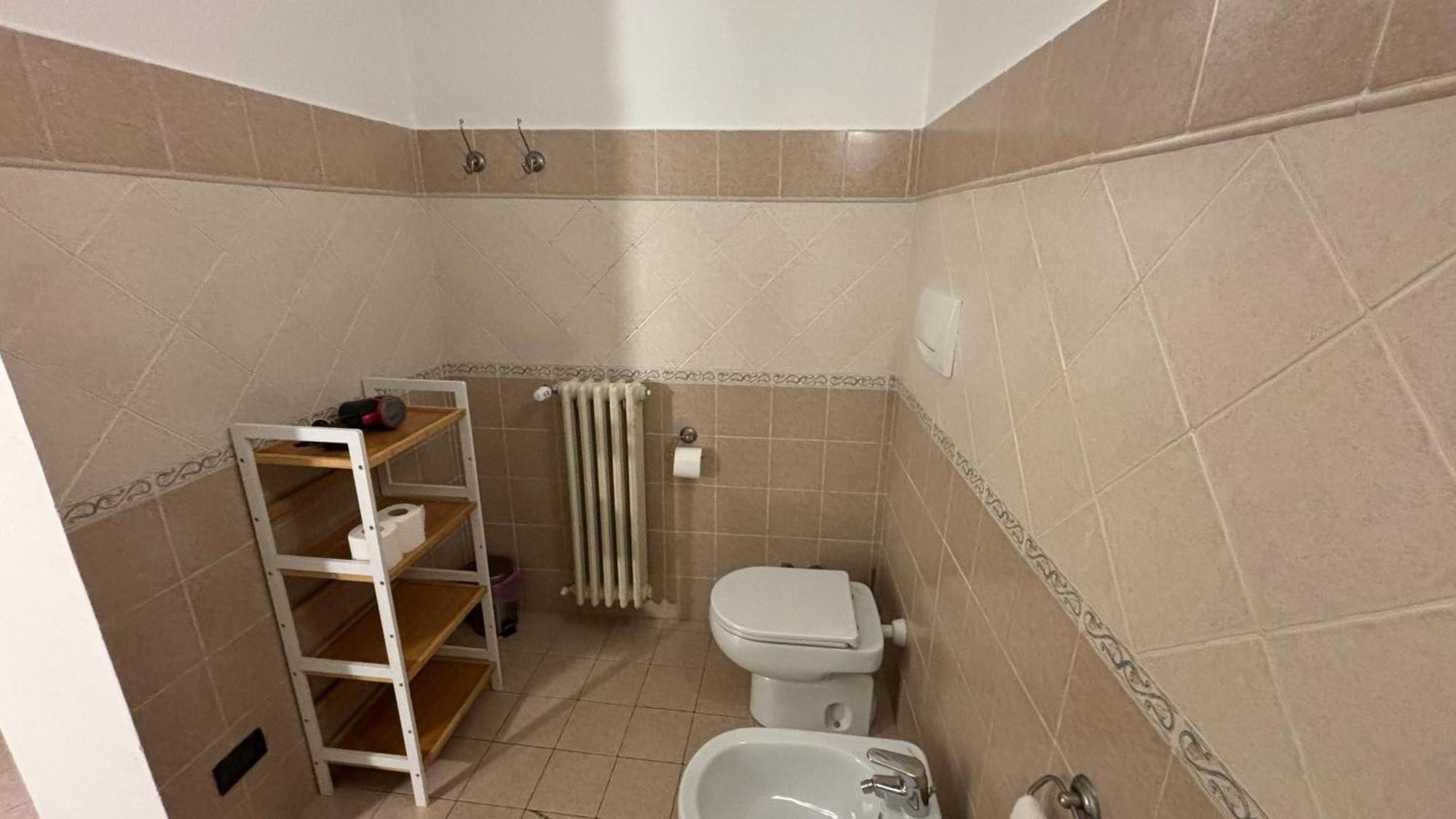 Casa Angela Apartments Бергамо Екстериор снимка